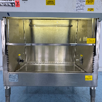 Baker SterilGard SG400 4' Biosafety Cabinet image 2